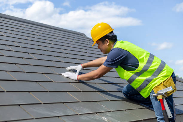 Best Metal Roofing Contractor  in Piqua, OH