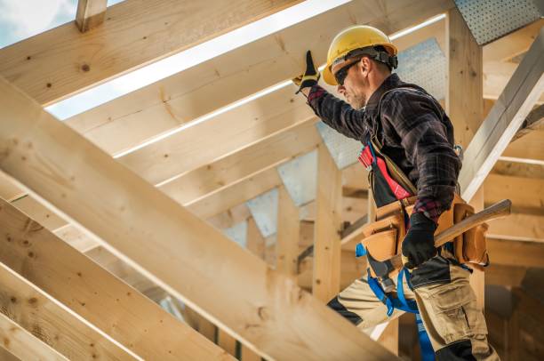 Best Residential Roofing Contractor  in Piqua, OH