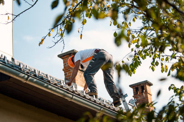 Best Best Roofing Contractors  in Piqua, OH