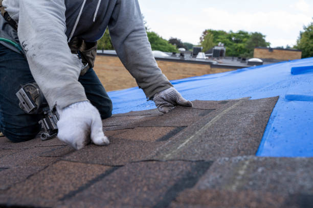 Reliable Piqua, OH Roofing Contractor Solutions