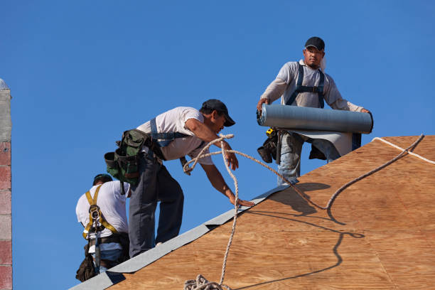 Best Roof Repair Services  in Piqua, OH