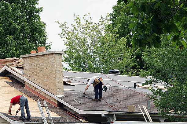 Quick and Trustworthy Emergency Roof Repair Services in Piqua, OH