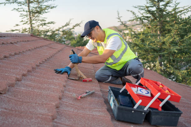 Best Slate Roofing Contractor  in Piqua, OH
