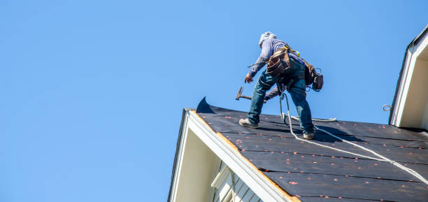 Best Roof Leak Repair  in Piqua, OH